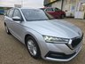 USED 2022 22 SKODA OCTAVIA 1.5 TSI ACT SE Technology Estate 5dr Petrol Manual Euro 6 (s/s) (150 ps) 