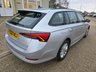 USED 2022 22 SKODA OCTAVIA 1.5 TSI ACT SE Technology Estate 5dr Petrol Manual Euro 6 (s/s) (150 ps) 