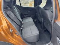 USED 2021 71 DACIA SANDERO STEPWAY 1.0 TCe Prestige Hatchback 5dr Petrol Manual Euro 6 (s/s) (90 ps) 2 OWNERS FROM NEW+FULL SERVICE HISTORY+SATELLITE NAVIGATION+CRUISE CONTROL+FINANCE AVAILABLE