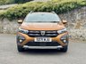 USED 2021 71 DACIA SANDERO STEPWAY 1.0 TCe Prestige Hatchback 5dr Petrol Manual Euro 6 (s/s) (90 ps) 2 OWNERS FROM NEW+FULL SERVICE HISTORY+SATELLITE NAVIGATION+CRUISE CONTROL+FINANCE AVAILABLE