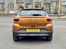 USED 2021 71 DACIA SANDERO STEPWAY 1.0 TCe Prestige Hatchback 5dr Petrol Manual Euro 6 (s/s) (90 ps) 2 OWNERS FROM NEW+FULL SERVICE HISTORY+SATELLITE NAVIGATION+CRUISE CONTROL+FINANCE AVAILABLE