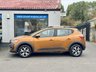 USED 2021 71 DACIA SANDERO STEPWAY 1.0 TCe Prestige Hatchback 5dr Petrol Manual Euro 6 (s/s) (90 ps) 2 OWNERS FROM NEW+FULL SERVICE HISTORY+SATELLITE NAVIGATION+CRUISE CONTROL+FINANCE AVAILABLE