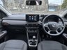 USED 2021 71 DACIA SANDERO STEPWAY 1.0 TCe Prestige Hatchback 5dr Petrol Manual Euro 6 (s/s) (90 ps) 2 OWNERS FROM NEW+FULL SERVICE HISTORY+SATELLITE NAVIGATION+CRUISE CONTROL+FINANCE AVAILABLE