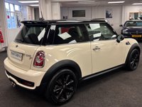 USED 2013 63 MINI HATCH 2.0 Cooper SD Hatchback 3dr Diesel Manual Euro 5 (s/s) (143 ps) UK DELIVERY FLAT FEE &pound;275 (SUBJECT TO DEAL) *OVER 100 IMAGES ON OUR WEBSITE*BESPOKE FINANCE ARRANGED*PART EXCHANGE WELCOME*ALL VEHICLES HPI CLEAR