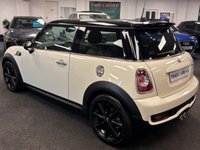 USED 2013 63 MINI HATCH 2.0 Cooper SD Hatchback 3dr Diesel Manual Euro 5 (s/s) (143 ps) UK DELIVERY FLAT FEE &pound;275 (SUBJECT TO DEAL) *OVER 100 IMAGES ON OUR WEBSITE*BESPOKE FINANCE ARRANGED*PART EXCHANGE WELCOME*ALL VEHICLES HPI CLEAR