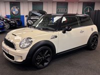 USED 2013 63 MINI HATCH 2.0 Cooper SD Hatchback 3dr Diesel Manual Euro 5 (s/s) (143 ps) UK DELIVERY FLAT FEE &pound;275 (SUBJECT TO DEAL) *OVER 100 IMAGES ON OUR WEBSITE*BESPOKE FINANCE ARRANGED*PART EXCHANGE WELCOME*ALL VEHICLES HPI CLEAR