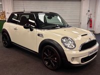 USED 2013 63 MINI HATCH 2.0 Cooper SD Hatchback 3dr Diesel Manual Euro 5 (s/s) (143 ps) UK DELIVERY FLAT FEE &pound;275 (SUBJECT TO DEAL) *OVER 100 IMAGES ON OUR WEBSITE*BESPOKE FINANCE ARRANGED*PART EXCHANGE WELCOME*ALL VEHICLES HPI CLEAR