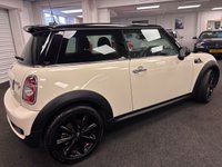 USED 2013 63 MINI HATCH 2.0 Cooper SD Hatchback 3dr Diesel Manual Euro 5 (s/s) (143 ps) UK DELIVERY FLAT FEE &pound;275 (SUBJECT TO DEAL) *OVER 100 IMAGES ON OUR WEBSITE*BESPOKE FINANCE ARRANGED*PART EXCHANGE WELCOME*ALL VEHICLES HPI CLEAR