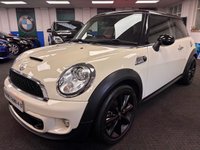 USED 2013 63 MINI HATCH 2.0 Cooper SD Hatchback 3dr Diesel Manual Euro 5 (s/s) (143 ps) UK DELIVERY FLAT FEE &pound;275 (SUBJECT TO DEAL) *OVER 100 IMAGES ON OUR WEBSITE*BESPOKE FINANCE ARRANGED*PART EXCHANGE WELCOME*ALL VEHICLES HPI CLEAR