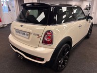 USED 2013 63 MINI HATCH 2.0 Cooper SD Hatchback 3dr Diesel Manual Euro 5 (s/s) (143 ps) UK DELIVERY FLAT FEE &pound;275 (SUBJECT TO DEAL) *OVER 100 IMAGES ON OUR WEBSITE*BESPOKE FINANCE ARRANGED*PART EXCHANGE WELCOME*ALL VEHICLES HPI CLEAR