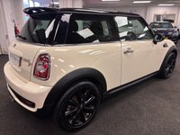 USED 2013 63 MINI HATCH 2.0 Cooper SD Hatchback 3dr Diesel Manual Euro 5 (s/s) (143 ps) UK DELIVERY FLAT FEE &pound;275 (SUBJECT TO DEAL) *OVER 100 IMAGES ON OUR WEBSITE*BESPOKE FINANCE ARRANGED*PART EXCHANGE WELCOME*ALL VEHICLES HPI CLEAR