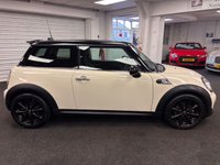 USED 2013 63 MINI HATCH 2.0 Cooper SD Hatchback 3dr Diesel Manual Euro 5 (s/s) (143 ps) UK DELIVERY FLAT FEE &pound;275 (SUBJECT TO DEAL) *OVER 100 IMAGES ON OUR WEBSITE*BESPOKE FINANCE ARRANGED*PART EXCHANGE WELCOME*ALL VEHICLES HPI CLEAR