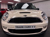 USED 2013 63 MINI HATCH 2.0 Cooper SD Hatchback 3dr Diesel Manual Euro 5 (s/s) (143 ps) UK DELIVERY FLAT FEE &pound;275 (SUBJECT TO DEAL) *OVER 100 IMAGES ON OUR WEBSITE*BESPOKE FINANCE ARRANGED*PART EXCHANGE WELCOME*ALL VEHICLES HPI CLEAR