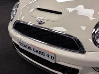 USED 2013 63 MINI HATCH 2.0 Cooper SD Hatchback 3dr Diesel Manual Euro 5 (s/s) (143 ps) UK DELIVERY FLAT FEE &pound;275 (SUBJECT TO DEAL) *OVER 100 IMAGES ON OUR WEBSITE*BESPOKE FINANCE ARRANGED*PART EXCHANGE WELCOME*ALL VEHICLES HPI CLEAR