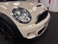 USED 2013 63 MINI HATCH 2.0 Cooper SD Hatchback 3dr Diesel Manual Euro 5 (s/s) (143 ps) UK DELIVERY FLAT FEE &pound;275 (SUBJECT TO DEAL) *OVER 100 IMAGES ON OUR WEBSITE*BESPOKE FINANCE ARRANGED*PART EXCHANGE WELCOME*ALL VEHICLES HPI CLEAR