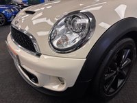 USED 2013 63 MINI HATCH 2.0 Cooper SD Hatchback 3dr Diesel Manual Euro 5 (s/s) (143 ps) UK DELIVERY FLAT FEE &pound;275 (SUBJECT TO DEAL) *OVER 100 IMAGES ON OUR WEBSITE*BESPOKE FINANCE ARRANGED*PART EXCHANGE WELCOME*ALL VEHICLES HPI CLEAR