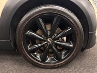 USED 2013 63 MINI HATCH 2.0 Cooper SD Hatchback 3dr Diesel Manual Euro 5 (s/s) (143 ps) UK DELIVERY FLAT FEE &pound;275 (SUBJECT TO DEAL) *OVER 100 IMAGES ON OUR WEBSITE*BESPOKE FINANCE ARRANGED*PART EXCHANGE WELCOME*ALL VEHICLES HPI CLEAR