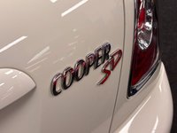 USED 2013 63 MINI HATCH 2.0 Cooper SD Hatchback 3dr Diesel Manual Euro 5 (s/s) (143 ps) UK DELIVERY FLAT FEE &pound;275 (SUBJECT TO DEAL) *OVER 100 IMAGES ON OUR WEBSITE*BESPOKE FINANCE ARRANGED*PART EXCHANGE WELCOME*ALL VEHICLES HPI CLEAR