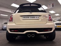 USED 2013 63 MINI HATCH 2.0 Cooper SD Hatchback 3dr Diesel Manual Euro 5 (s/s) (143 ps) UK DELIVERY FLAT FEE &pound;275 (SUBJECT TO DEAL) *OVER 100 IMAGES ON OUR WEBSITE*BESPOKE FINANCE ARRANGED*PART EXCHANGE WELCOME*ALL VEHICLES HPI CLEAR