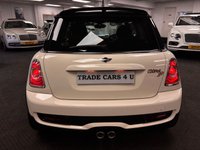USED 2013 63 MINI HATCH 2.0 Cooper SD Hatchback 3dr Diesel Manual Euro 5 (s/s) (143 ps) UK DELIVERY FLAT FEE &pound;275 (SUBJECT TO DEAL) *OVER 100 IMAGES ON OUR WEBSITE*BESPOKE FINANCE ARRANGED*PART EXCHANGE WELCOME*ALL VEHICLES HPI CLEAR
