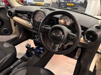 USED 2013 63 MINI HATCH 2.0 Cooper SD Hatchback 3dr Diesel Manual Euro 5 (s/s) (143 ps) UK DELIVERY FLAT FEE &pound;275 (SUBJECT TO DEAL) *OVER 100 IMAGES ON OUR WEBSITE*BESPOKE FINANCE ARRANGED*PART EXCHANGE WELCOME*ALL VEHICLES HPI CLEAR