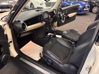 USED 2013 63 MINI HATCH 2.0 Cooper SD Hatchback 3dr Diesel Manual Euro 5 (s/s) (143 ps) UK DELIVERY FLAT FEE &pound;275 (SUBJECT TO DEAL) *OVER 100 IMAGES ON OUR WEBSITE*BESPOKE FINANCE ARRANGED*PART EXCHANGE WELCOME*ALL VEHICLES HPI CLEAR