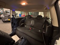 USED 2013 63 MINI HATCH 2.0 Cooper SD Hatchback 3dr Diesel Manual Euro 5 (s/s) (143 ps) UK DELIVERY FLAT FEE &pound;275 (SUBJECT TO DEAL) *OVER 100 IMAGES ON OUR WEBSITE*BESPOKE FINANCE ARRANGED*PART EXCHANGE WELCOME*ALL VEHICLES HPI CLEAR