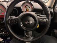 USED 2013 63 MINI HATCH 2.0 Cooper SD Hatchback 3dr Diesel Manual Euro 5 (s/s) (143 ps) UK DELIVERY FLAT FEE &pound;275 (SUBJECT TO DEAL) *OVER 100 IMAGES ON OUR WEBSITE*BESPOKE FINANCE ARRANGED*PART EXCHANGE WELCOME*ALL VEHICLES HPI CLEAR