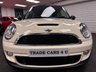 USED 2013 63 MINI HATCH 2.0 Cooper SD Hatchback 3dr Diesel Manual Euro 5 (s/s) (143 ps) UK DELIVERY FLAT FEE &pound;275 (SUBJECT TO DEAL) *OVER 100 IMAGES ON OUR WEBSITE*BESPOKE FINANCE ARRANGED*PART EXCHANGE WELCOME*ALL VEHICLES HPI CLEAR
