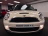 USED 2013 63 MINI HATCH 2.0 Cooper SD Hatchback 3dr Diesel Manual Euro 5 (s/s) (143 ps) UK DELIVERY FLAT FEE &pound;275 (SUBJECT TO DEAL) *OVER 100 IMAGES ON OUR WEBSITE*BESPOKE FINANCE ARRANGED*PART EXCHANGE WELCOME*ALL VEHICLES HPI CLEAR