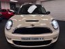 USED 2013 63 MINI HATCH 2.0 Cooper SD Hatchback 3dr Diesel Manual Euro 5 (s/s) (143 ps) UK DELIVERY FLAT FEE &pound;275 (SUBJECT TO DEAL) *OVER 100 IMAGES ON OUR WEBSITE*BESPOKE FINANCE ARRANGED*PART EXCHANGE WELCOME*ALL VEHICLES HPI CLEAR