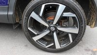 USED 2019 19 NISSAN QASHQAI 1.3 DIG-T Tekna SUV 5dr Petrol DCT Auto Euro 6 (s/s) (160 ps) 