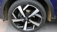 USED 2019 19 NISSAN QASHQAI 1.3 DIG-T Tekna SUV 5dr Petrol DCT Auto Euro 6 (s/s) (160 ps) 