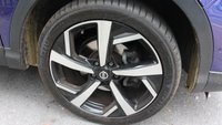 USED 2019 19 NISSAN QASHQAI 1.3 DIG-T Tekna SUV 5dr Petrol DCT Auto Euro 6 (s/s) (160 ps) 