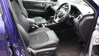 USED 2019 19 NISSAN QASHQAI 1.3 DIG-T Tekna SUV 5dr Petrol DCT Auto Euro 6 (s/s) (160 ps) 