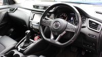 USED 2019 19 NISSAN QASHQAI 1.3 DIG-T Tekna SUV 5dr Petrol DCT Auto Euro 6 (s/s) (160 ps) 