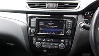 USED 2019 19 NISSAN QASHQAI 1.3 DIG-T Tekna SUV 5dr Petrol DCT Auto Euro 6 (s/s) (160 ps) 
