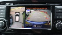 USED 2019 19 NISSAN QASHQAI 1.3 DIG-T Tekna SUV 5dr Petrol DCT Auto Euro 6 (s/s) (160 ps) 