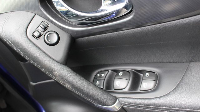 2019 NISSAN QASHQAI (2019) - Photo 12