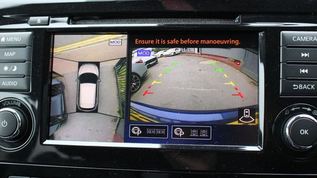 2019 NISSAN QASHQAI (2019) - Photo 8