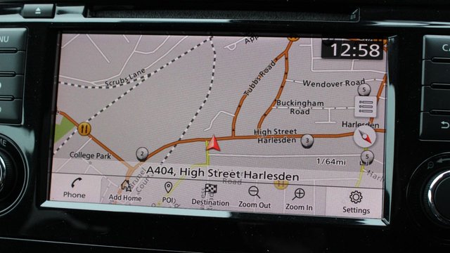 2019 NISSAN QASHQAI (2019) - Photo 7