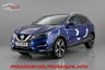 USED 2019 19 NISSAN QASHQAI 1.3 DIG-T Tekna SUV 5dr Petrol DCT Auto Euro 6 (s/s) (160 ps) 