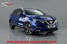 USED 2019 19 NISSAN QASHQAI 1.3 DIG-T Tekna SUV 5dr Petrol DCT Auto Euro 6 (s/s) (160 ps) 