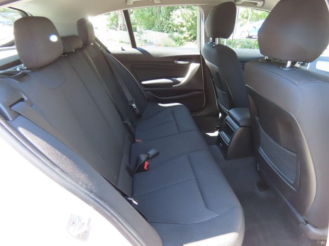 2019 BMW 1 SERIES - Photo 10