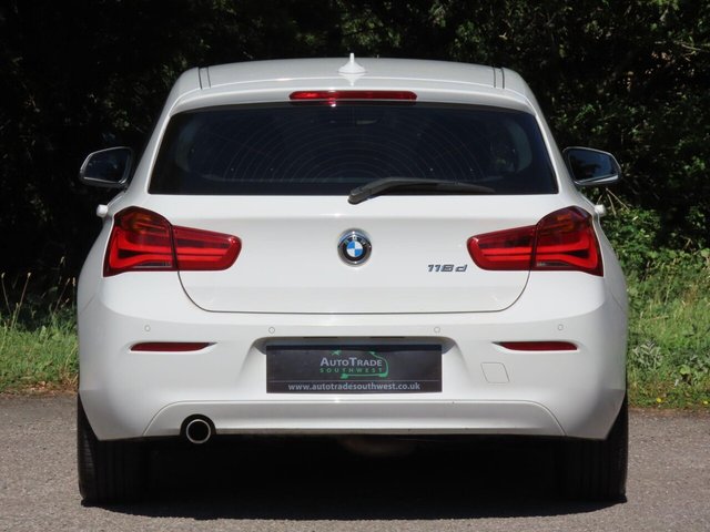 2019 BMW 1 SERIES - Photo 6