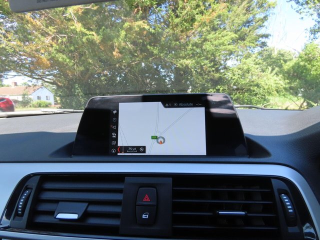 2019 BMW 1 SERIES - Photo 11