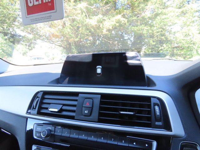 2019 BMW 1 SERIES - Photo 12