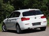 USED 2019 19 BMW 1 SERIES 1.5 116d SE Business Euro 6 (s/s) 5dr < LOW MILES + SATNAV >