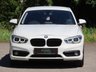 USED 2019 19 BMW 1 SERIES 1.5 116d SE Business Euro 6 (s/s) 5dr < LOW MILES + SATNAV >