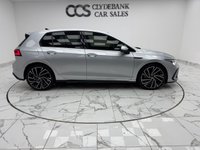 USED 2024 24 VOLKSWAGEN GOLF 2.0 TDI GTD Hatchback 5dr Diesel DSG Euro 6 (s/s) (200 ps) Finished In Volkswagens Reflex Silver, This Golf Comes With 2 Keys, 19" Alloy Wheels, Front And Rear Parking Sensors, Digital Cockpit Pro, Service History, Wireless Charging, Flat Bottomed Steering Wheel, Heated Steering Wheel, 12 Months MOT 3 Months Warranty. Finance And Extended Warranty Available.